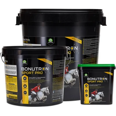 Audevard Bonutron Sport Pro - 18 kg