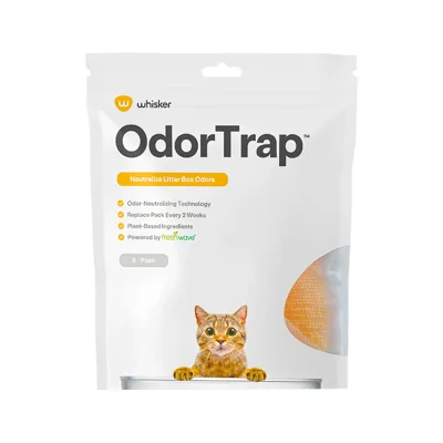 Litter-Robot OdorTrap - 6 stuks