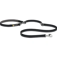 Ruffwear Switchbak Multi-Function Hondenlijn - Basalt Gray - One Size