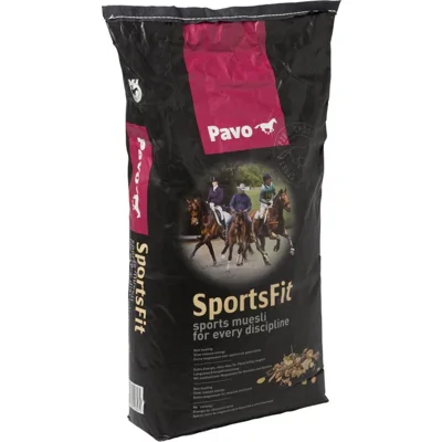 Pavo Sportsfit 15 kg