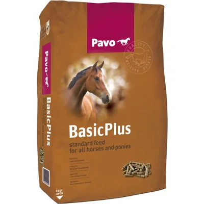 Pavo Basic 20 kg