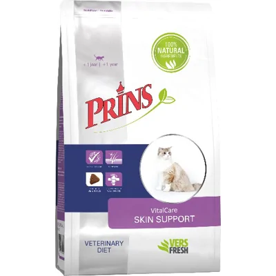 Prins Vitalcare Dieet Skin & Intestinal Hypoallergic 1,5 kg