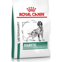 Royal Canin Diabetic Hond 3 x 1,5 kg