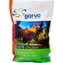 Garvo Kippensnoep 600 gram