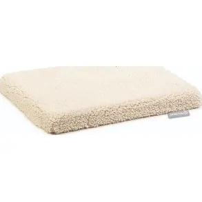 Beeztees Orthopedisch Benchkussen Ito beige 49x36x4cm