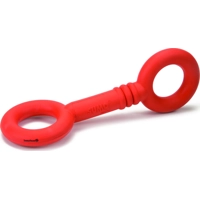 Beeztees Sumo Mini Team Pully Rood 20cm