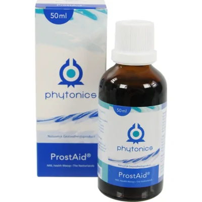 Phytonics Prostaid 50ml
