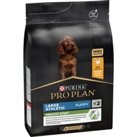 Purina Pro Plan Puppy Large Athletic 3kg Kip