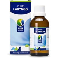 Puur Laryngo 50ml