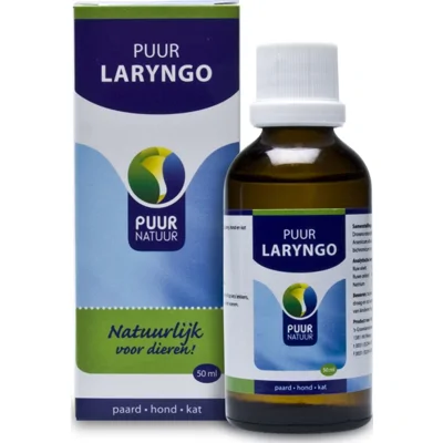Puur Laryngo 50ml