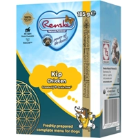 Renske vers hondenvoer kip graanvrij 375 gram