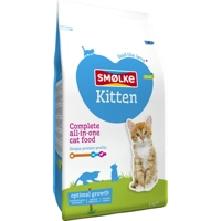 Smølke Kitten 4kg