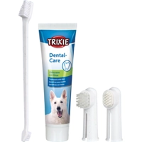 Trixie Gebitsverzorgings-Set hond