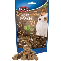 Trixie Insect Hearts 80 gram