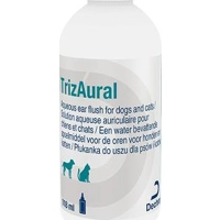 TrizAural Spoelmiddel 118ml product name