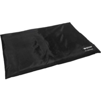 Wooff Benchmat All Weather Zwart Xlarge 106x70 cm product name
