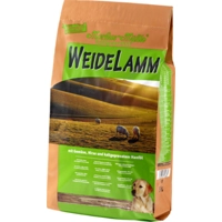 Markus-Mühle met weidelam hondenvoer 5 kg
