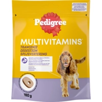 Pedigree Multivitamins Digestion hondensnack 180 g