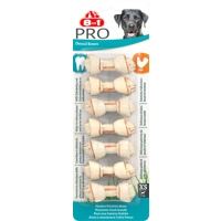 8in1 Pro dental bones XS hondensnacks 1 verpakking product name