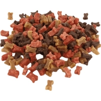 Brekz Soft Treats Micro Trainers hondensnack 500 gr 2 x 500 g