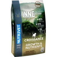 Nutrivet Inne Dog Growth hondenvoer 12 kg product name
