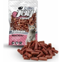 Calibra Joy Classic Sticks Kattensnack Zalm 70 gr