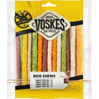 12x Voskes Munchy Sticks Mix 25 stuks product name