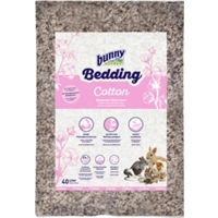Bunny Nature Bodembedekking Katoen 40 liter