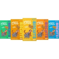 Edgard&Cooper Adult Biscuits Pakket