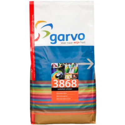 Garvo Solution Eivoer 12 kg