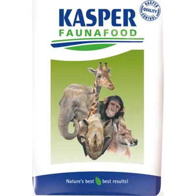 Kasper Faunafood Onderhoudskorrel Loopvogel 20 kg
