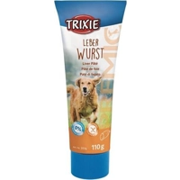 Trixie Premio Leverworstpate Tube 110 gr