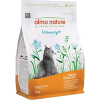 Almo Nature Urinary Help kip kattenvoer 2 kg