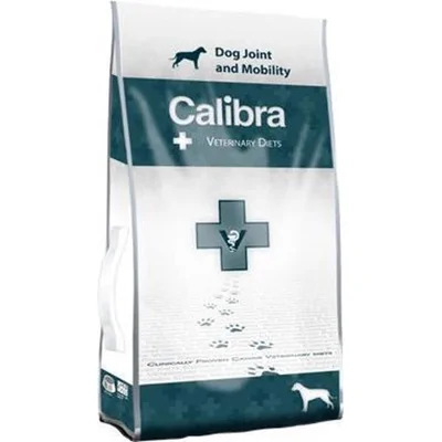 Calibra Calibra Dog Veterinary Diets Joint&Mobility