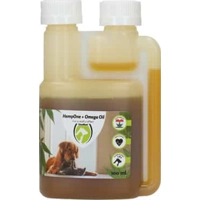 Excellent Excellent HempOne + Omega Oil Hond en Kat