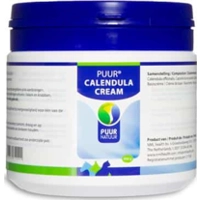 Puur Calendula Cream 400 gram