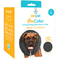 Zenpet Zenpet ProCollar - L