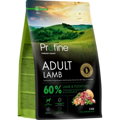 Profine Adult Lam