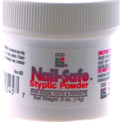Nail Safe 14 gr