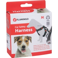 Flamingo Autoveiligheidsharnas Duma - M product name