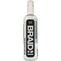 NAF Braid It Up Mousse - 500 ml