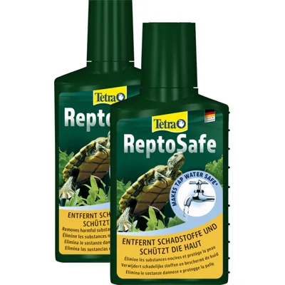 Tetra ReptoSafe - 100 ml