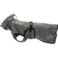 Trixie Honden Badjas - XS - 30 cm