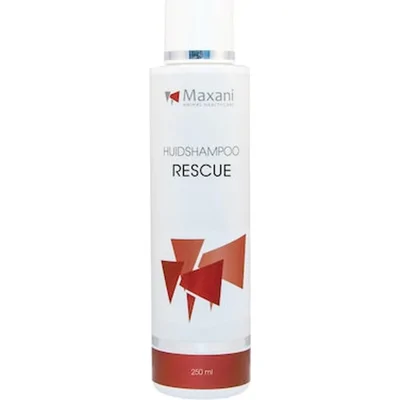 Maxani Rescue Skin Shampoo - 200 ml
