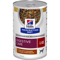 Hill's Prescription Diet i/d Digestive Care Stoofpotje - Canine - 36 x 354g