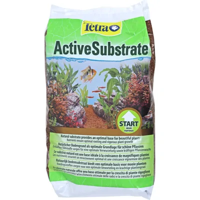 Tetra Active Substrate - 3 L