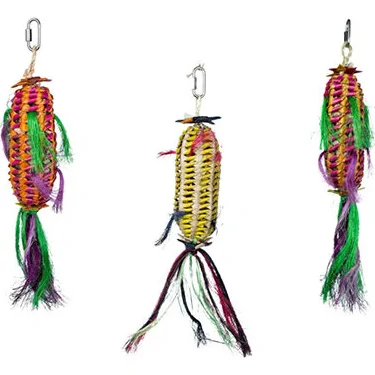 Back Zoo Nature Melon Pinata Small