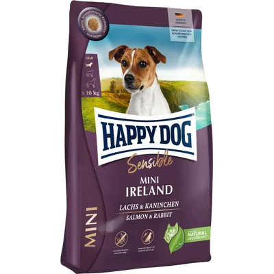 Happy Dog Sensible Mini Ireland - 800 g