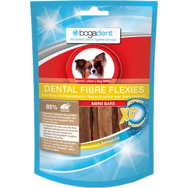 Bogadent Dental Fibre Flexies - 3 x Medium