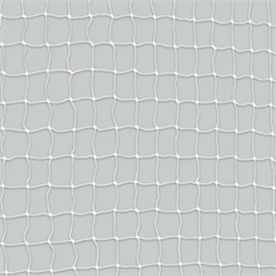 Trixie Net voor Balkon - Transparant - 8 x 3 m